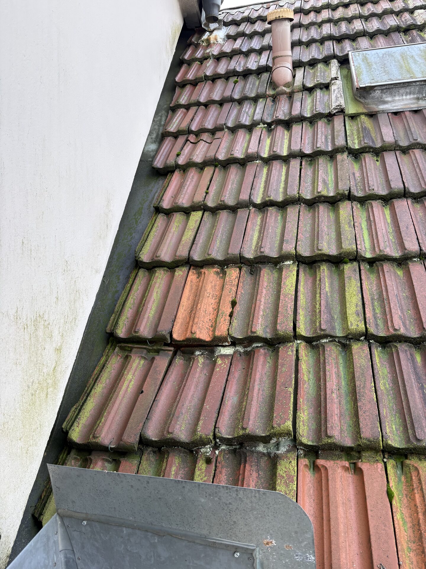 Gutachten & Schadensanalyse – Waskow GmbH Dachdecker & Meisterbetrieb Elmshorn