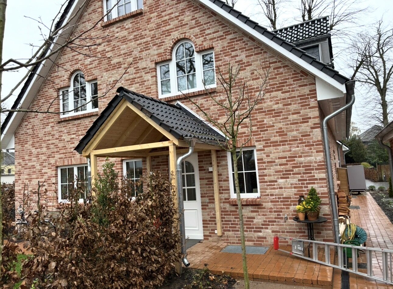 Dachsanierung – Waskow GmbH Dachdecker & Meisterbetrieb Elmshorn