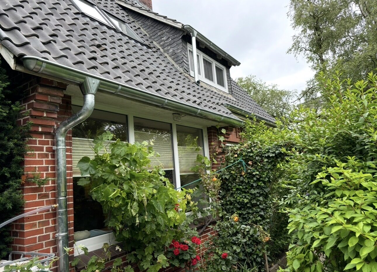 Reparaturen & Wartung Reparaturen & Wartung – Waskow GmbH Dachdecker & Meisterbetrieb