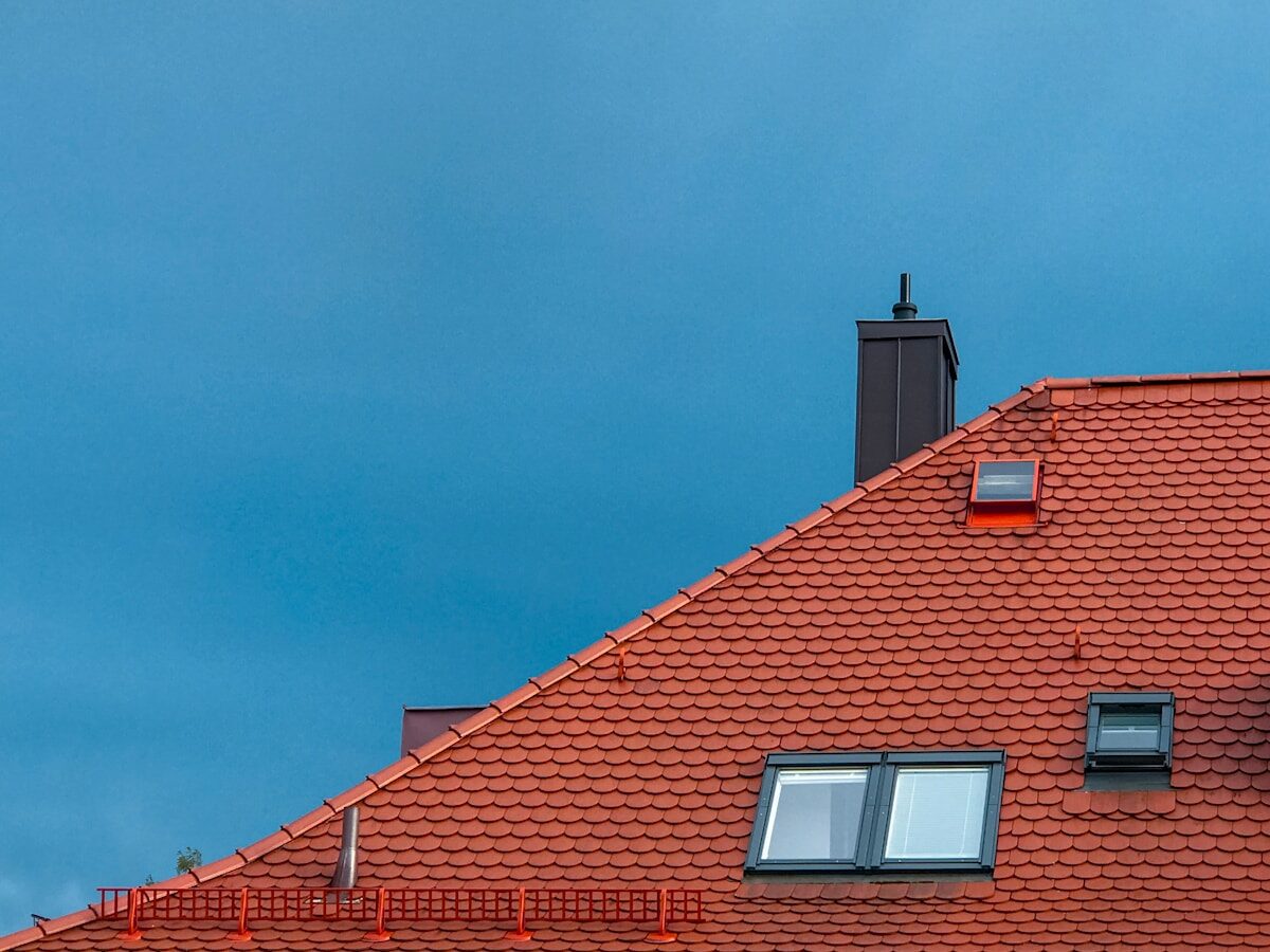 Dachsanierung in Elmshorn – nachhaltig und normgerecht