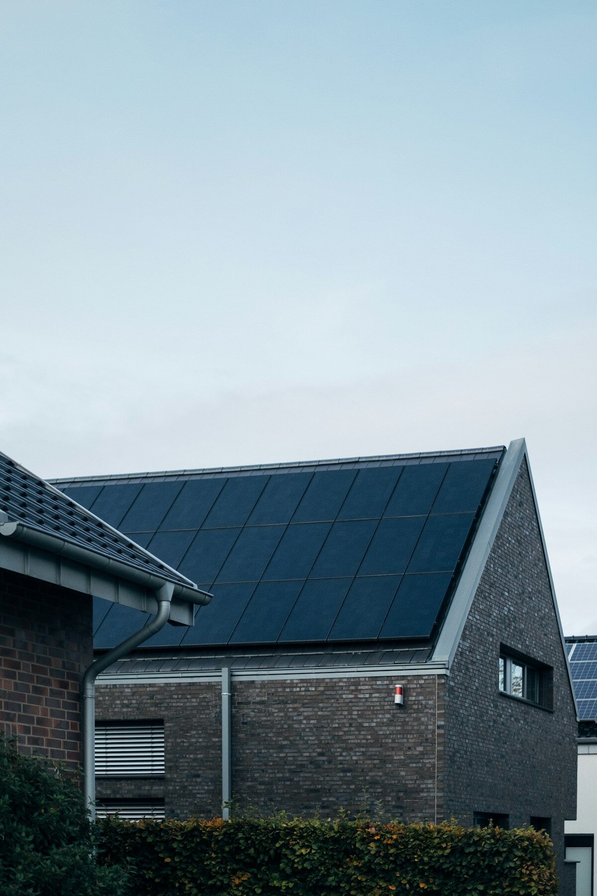 Photovoltaik Photovoltaik – Waskow GmbH Dachdecker & Meisterbetrieb